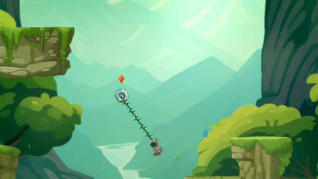 Hình ảnh trong game Echoes of Eldoria-TENOKE