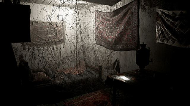 Hình ảnh trong game Greed Stays Home-TiNYiSO