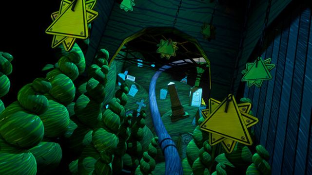 Hình ảnh trong game Alices Lullaby-TENOKE