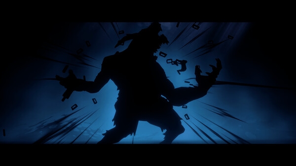 Hình ảnh trong game Darkest Dungeon II v2.01.77242-P2P