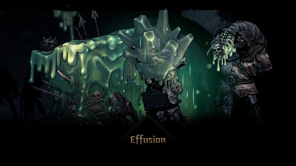 Hình ảnh trong game Darkest Dungeon II v2.02.78030-P2P
