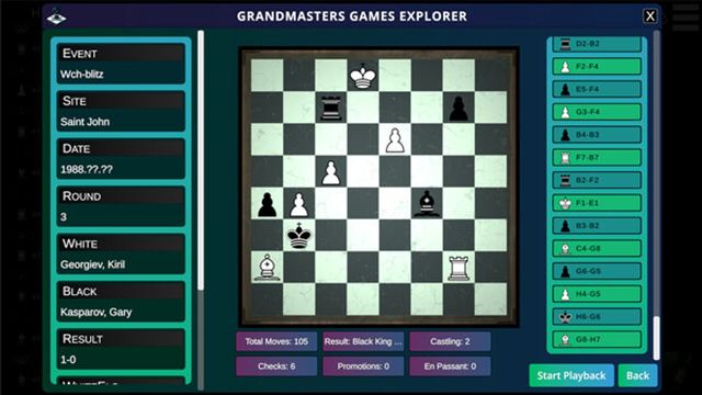 Hình ảnh trong game Divinity Chess-TENOKE