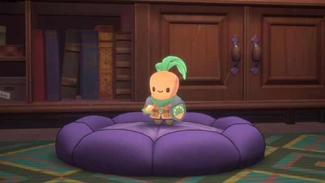 Hình ảnh trong game Spirit City Lofi Sessions Cozy Kitchen-TENOKE