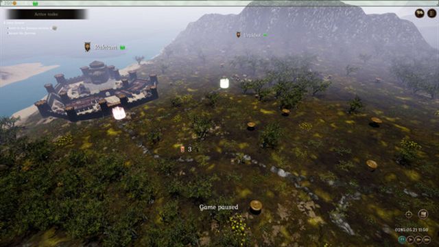 Hình ảnh trong game Shards of Realm-TENOKE