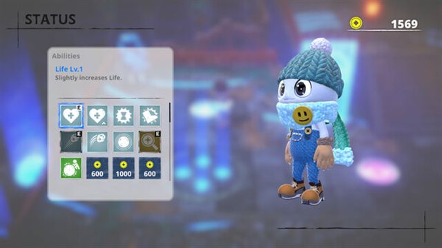 Hình ảnh trong game Snow Bros Wonderland-TENOKE