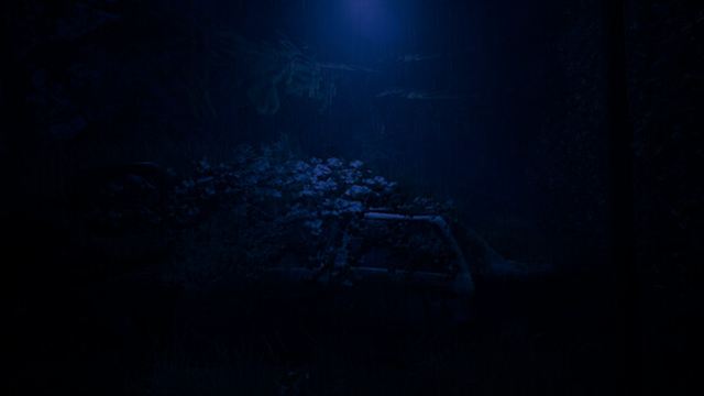 Hình ảnh trong game Blue Light-TENOKE
