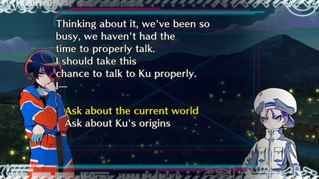 Hình ảnh trong game SHUTEN ORDER v1.0.3-P2P