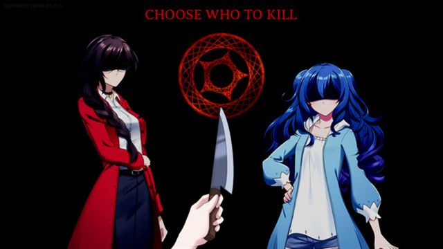 Hình ảnh trong game Yet Another Killing Game-TENOKE