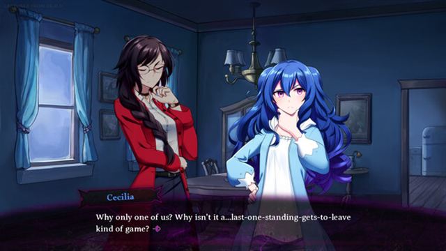 Hình ảnh trong game Yet Another Killing Game-TENOKE