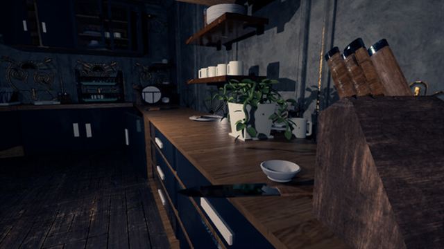 Hình ảnh trong game Scarlet Key-TiNYiSO