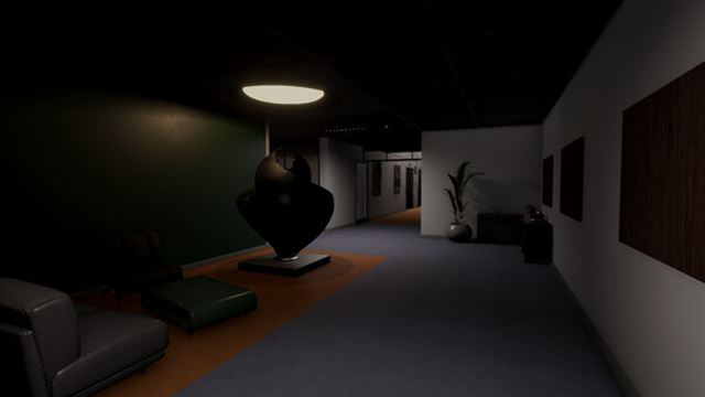 Hình ảnh trong game Overtime Anomaly-TENOKE