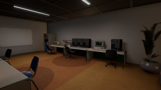 Hình ảnh trong game Overtime Anomaly-TENOKE