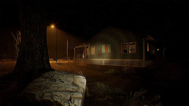 Hình ảnh trong game Echoes Of The House-TENOKE