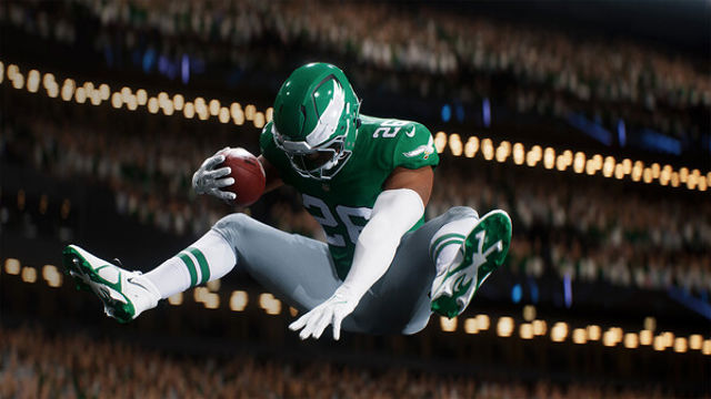 Hình ảnh trong game EA Sports Madden NFL 26 v1.0.133.17820 HYPERVISOR-P2P