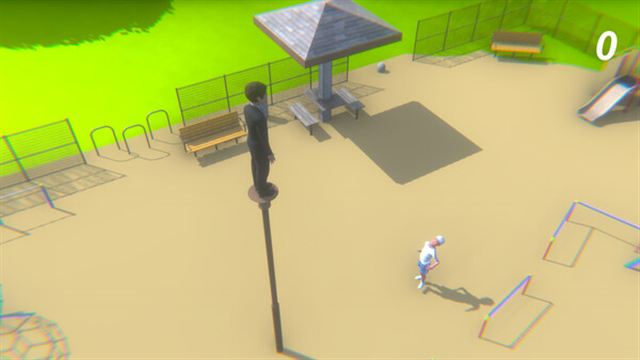 Hình ảnh trong game SuperSorry-TENOKE