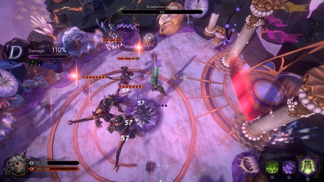 Hình ảnh trong game Lone Soul v1.0.1A-P2P