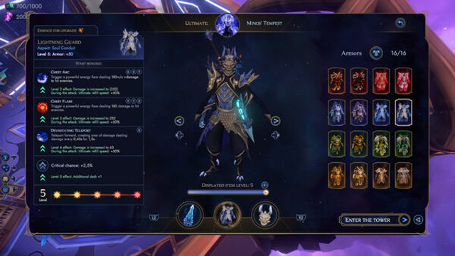 Hình ảnh trong game Lone Soul v1.0.1A-P2P