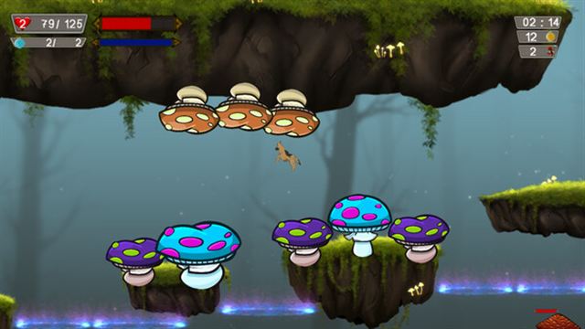 Hình ảnh trong game Calypsos Calamity-TENOKE