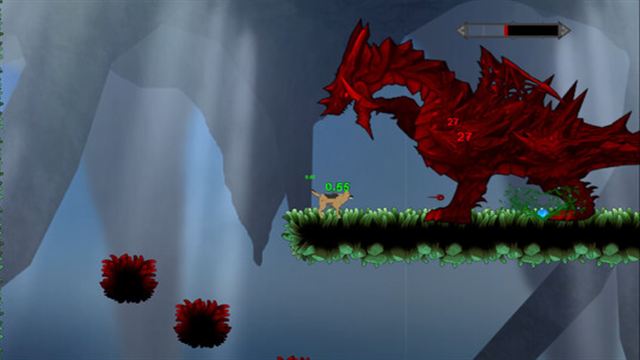 Hình ảnh trong game Calypsos Calamity-TENOKE