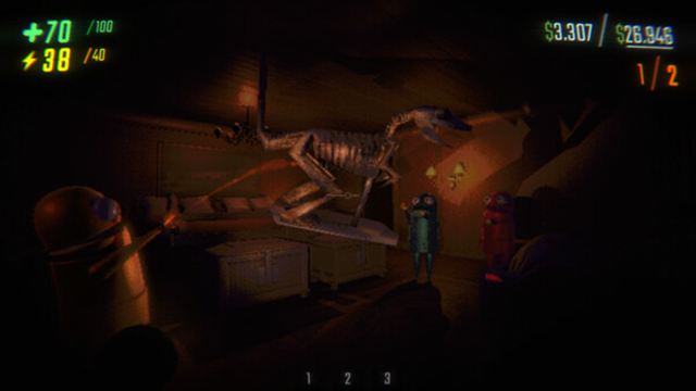 Hình ảnh trong game R.E.P.O Early Access