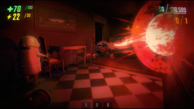 Hình ảnh trong game R.E.P.O Early Access