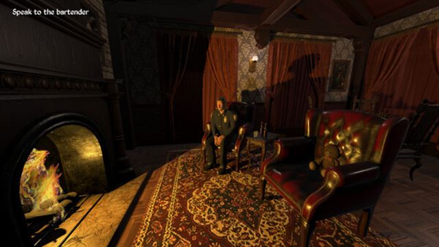 Hình ảnh trong game The Immemorial Order II Sisters of Darkness-bADkARMA