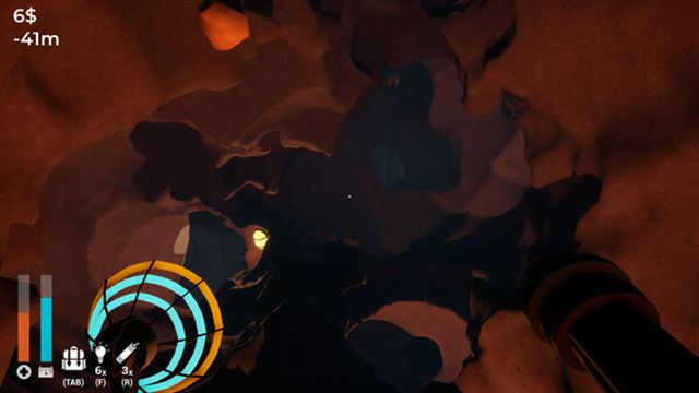 Hình ảnh trong game A Game About Digging A Hole-TENOKE