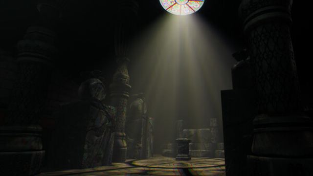 Hình ảnh trong game Playtown Genesis-TENOKE