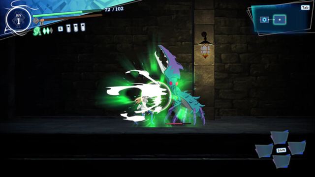 Hình ảnh trong game Is It Wrong to Try to Pick Up Girls in a Dungeon-TENOKE