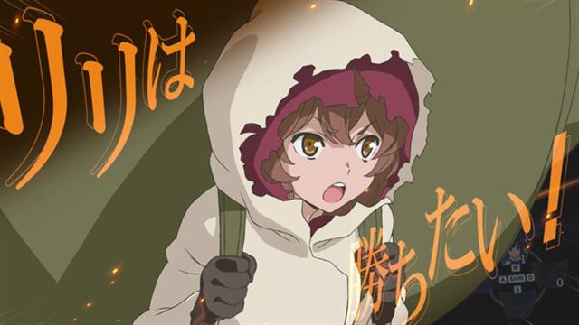 Hình ảnh trong game Is It Wrong to Try to Pick Up Girls in a Dungeon-TENOKE