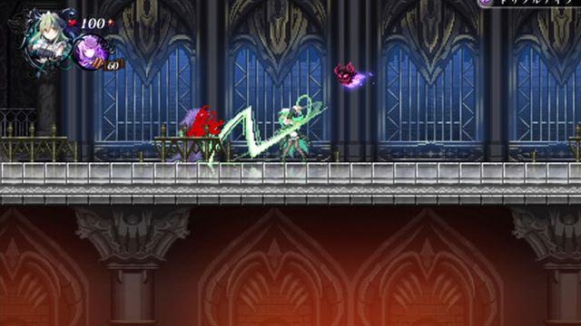 Hình ảnh trong game Gal Guardians Servants of the Dark v1.3.0-P2P