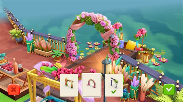 Hình ảnh trong game Gallery Coloring book And decor-TENOKE