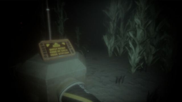 Hình ảnh trong game These Darker Tides-TENOKE