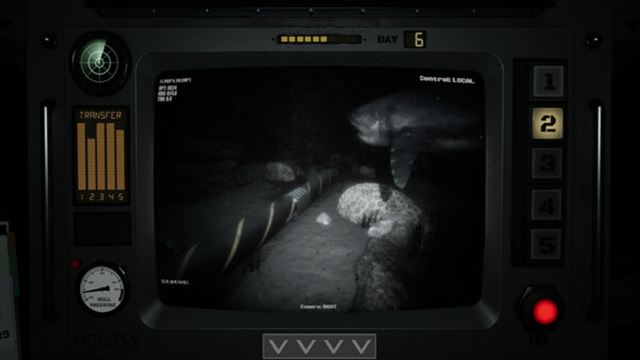 Hình ảnh trong game These Darker Tides-TENOKE