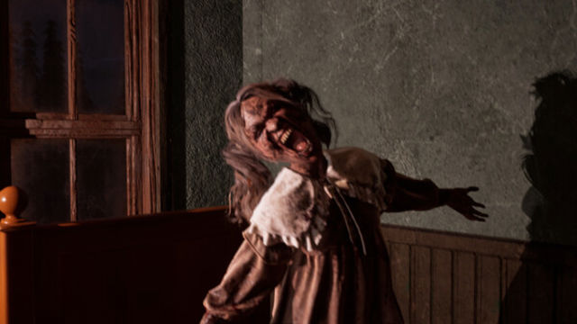 Hình ảnh trong game CORPOREAL-TiNYiSO