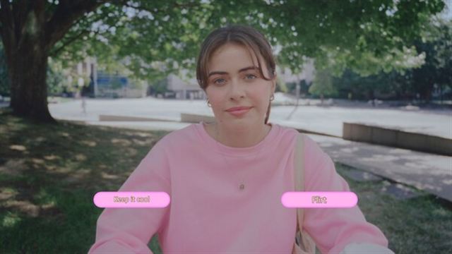 Hình ảnh trong game Ladies Im Ready-TiNYiSO