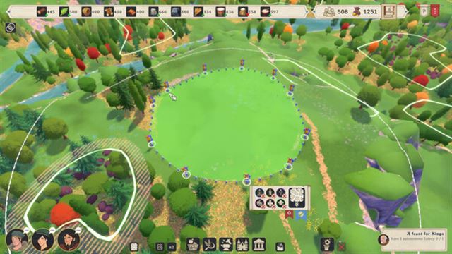 Hình ảnh trong game City Tales Medieval Era v1.0.0.8-P2P