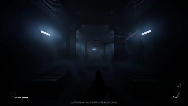 Hình ảnh trong game Biohazard Siberia-TENOKE