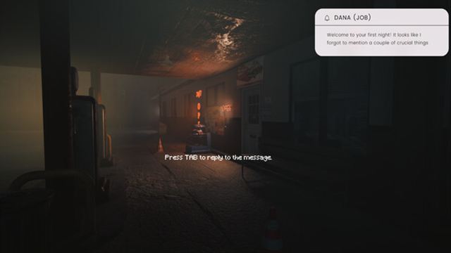 Hình ảnh trong game Mystic Rest Stop-TENOKE