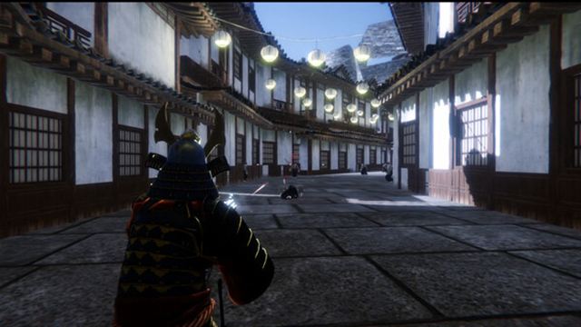 Hình ảnh trong game Yasuke Simulator v20250403-P2P