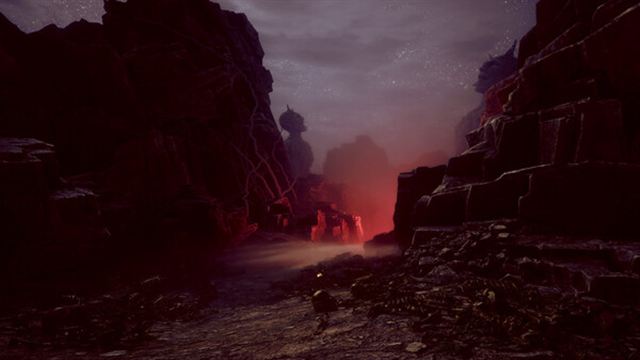Hình ảnh trong game Drizzlepath Picturae-TENOKE