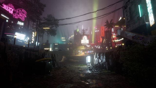 Hình ảnh trong game Drizzlepath Picturae-TENOKE