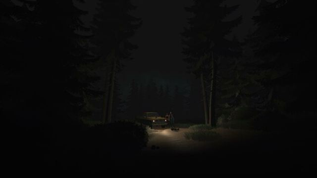 Hình ảnh trong game Forest Ranger Services Episode 1-bADkARMA