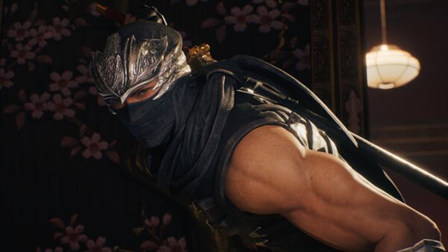 Hình ảnh trong game NINJA GAIDEN 2 Black v1.0.6.0-P2P