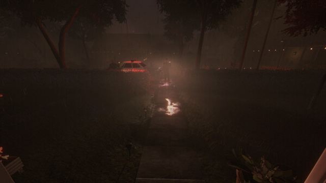 Hình ảnh trong game Tales Beyond The Tomb Pineville Night Stalker-TENOKE