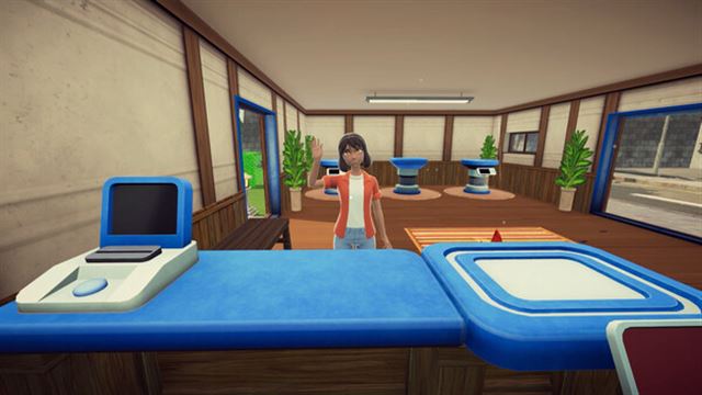 Hình ảnh trong game Monster Care Simulator-TENOKE