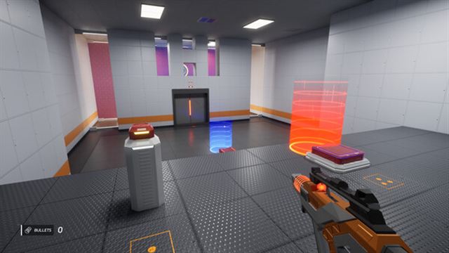 Hình ảnh trong game Evas Lab-GoldBerg