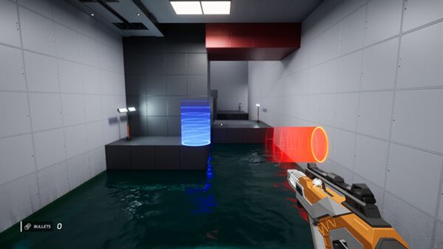 Hình ảnh trong game Evas Lab-GoldBerg
