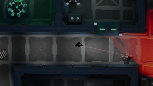 Hình ảnh trong game Core Break-TENOKE