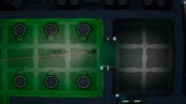 Hình ảnh trong game Core Break-TENOKE